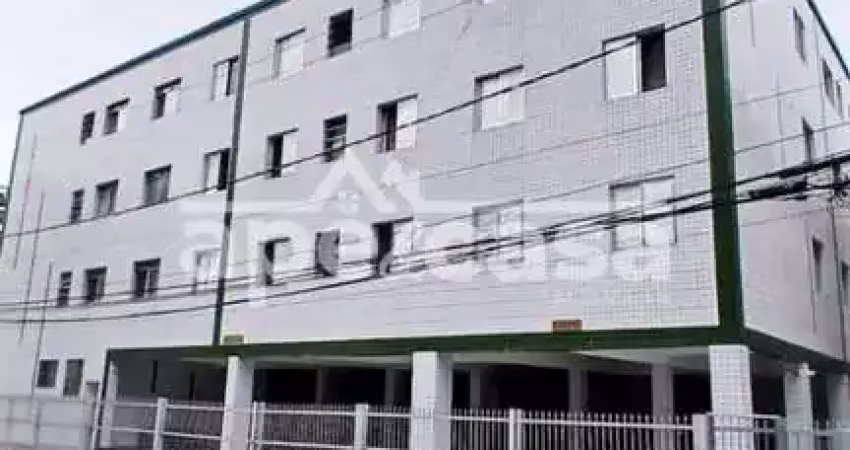 Apartamento com 2 quartos à venda em Guilhermina, Praia Grande 