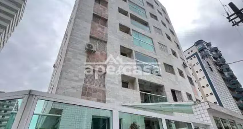 Apartamento com 2 quartos à venda em Aviação, Praia Grande 