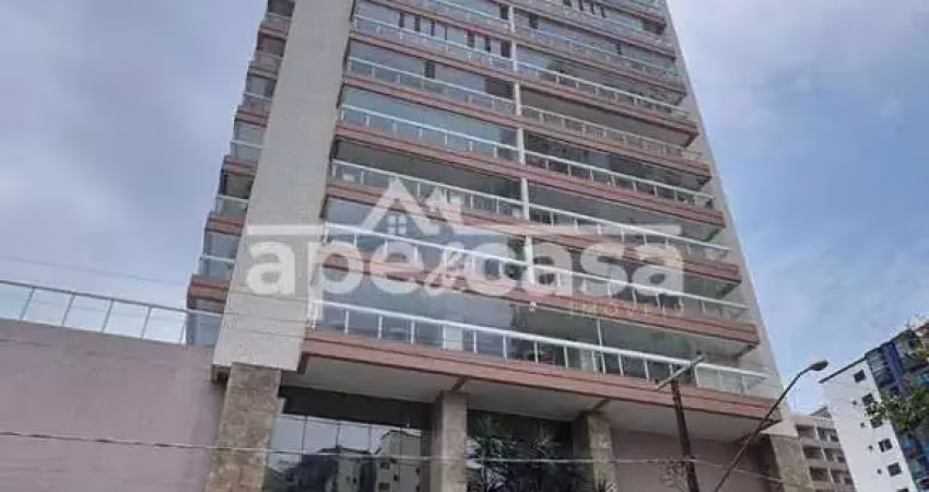 Apartamento com 3 quartos à venda em Guilhermina, Praia Grande 