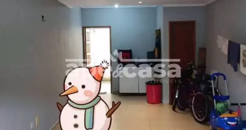 Casa com 2 quartos à venda na Tupi, Praia Grande 