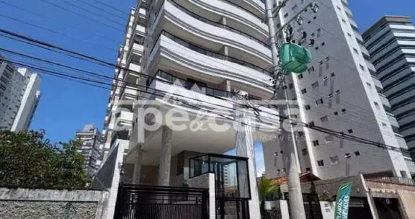 Apartamento com 2 quartos à venda na Vila Caiçara, Praia Grande 