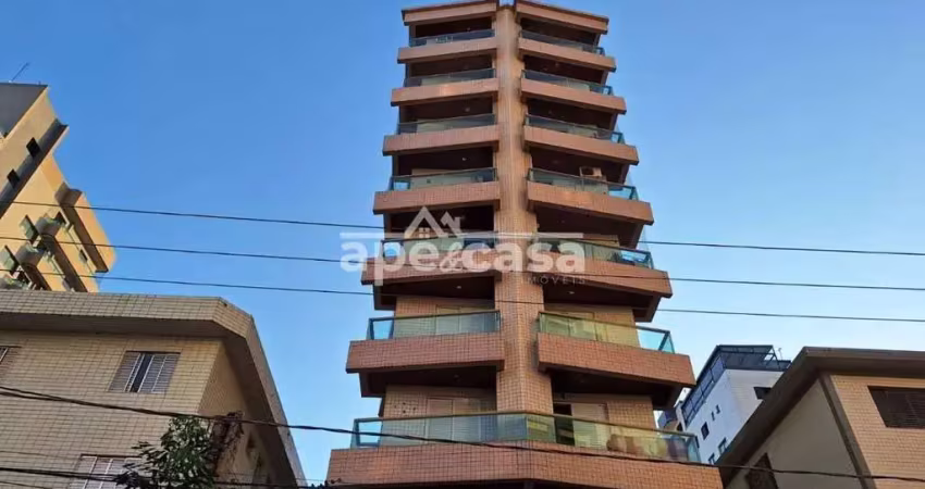 Apartamento com 1 quarto à venda na Tupi, Praia Grande 
