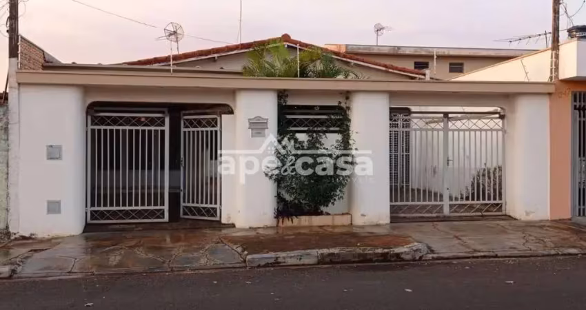 Casa com 1 quarto à venda no Quintino Facci I, Ribeirão Preto 