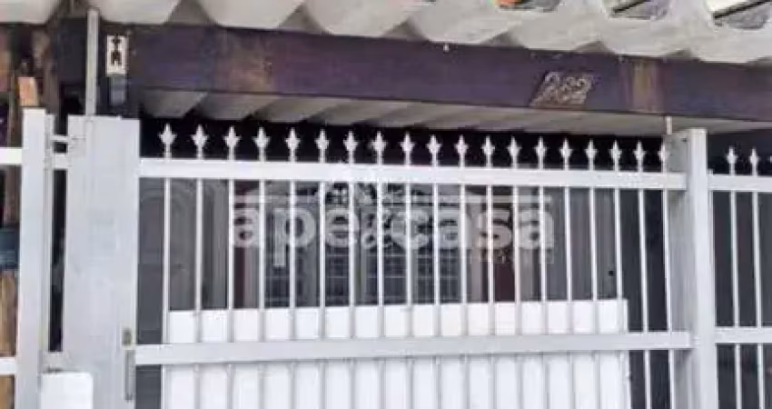 Casa com 2 quartos à venda na Tupi, Praia Grande 