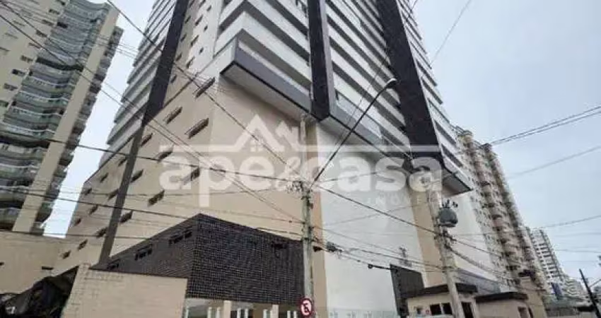Apartamento com 2 quartos à venda em Aviação, Praia Grande 