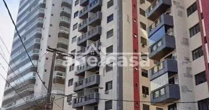 Cobertura com 3 quartos à venda em Guilhermina, Praia Grande 