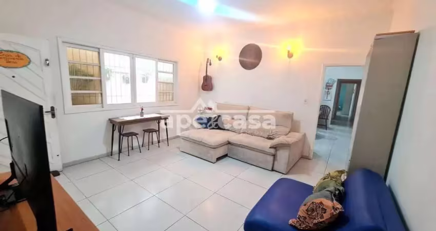 Casa com 3 quartos à venda na Tupi, Praia Grande 