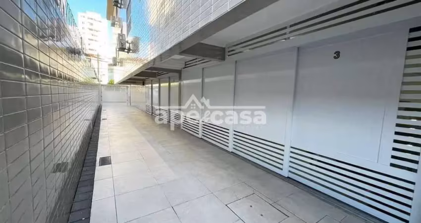 Casa com 2 quartos à venda no Campo Grande, Santos 