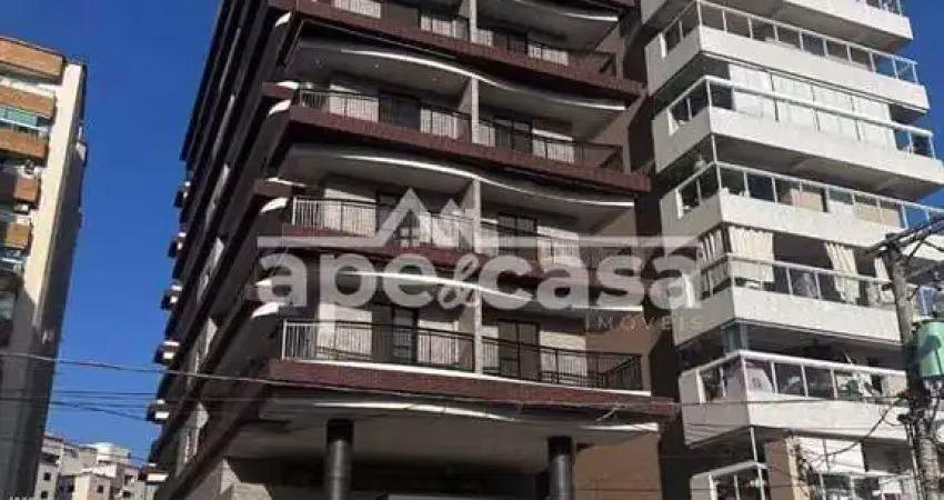 Apartamento com 2 quartos à venda na Tupi, Praia Grande 