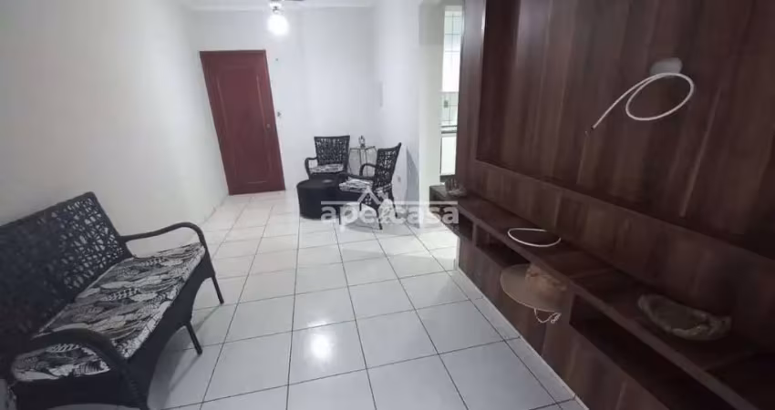 Apartamento com 1 quarto à venda na Tupi, Praia Grande 