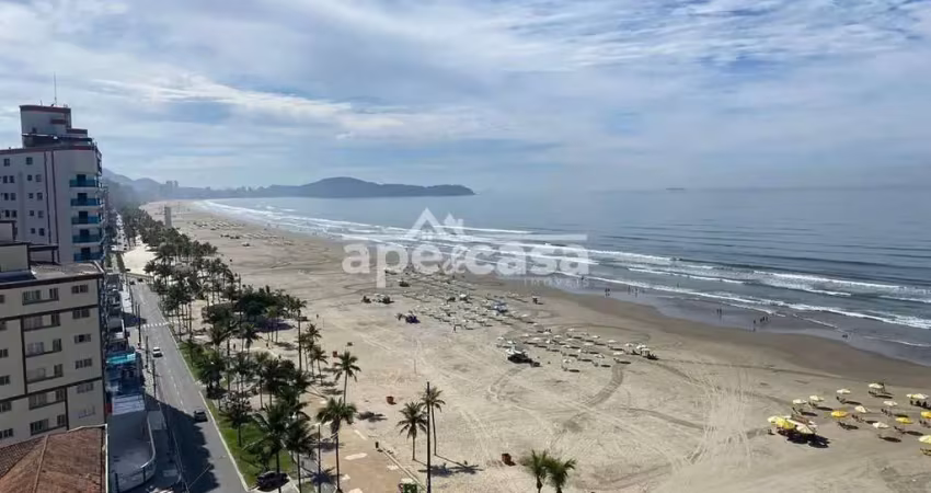 Apartamento com 3 quartos à venda na Cidade Ocian, Praia Grande 