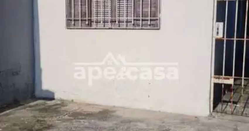 Casa com 2 quartos à venda na Cidade Ocian, Praia Grande 