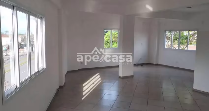 Ponto comercial para alugar no Balneário Maracanã, Praia Grande 