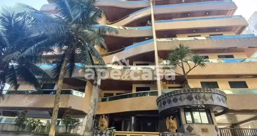 Apartamento com 1 quarto à venda na Cidade Ocian, Praia Grande 