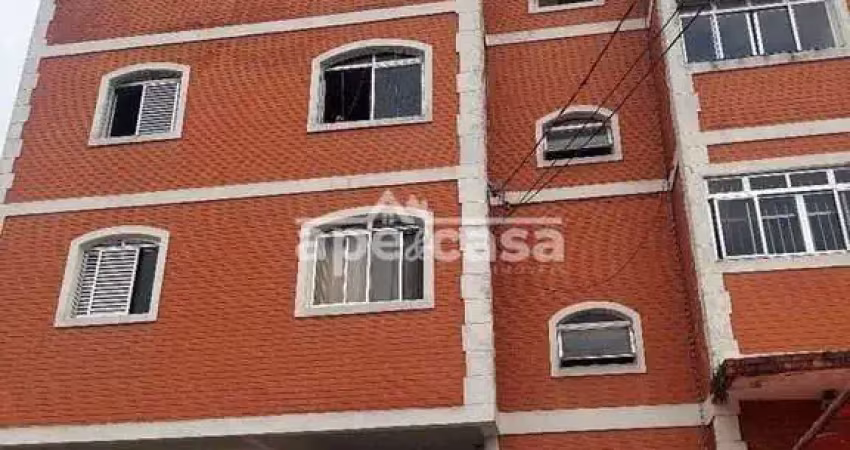 Apartamento com 2 quartos à venda na Tupi, Praia Grande 