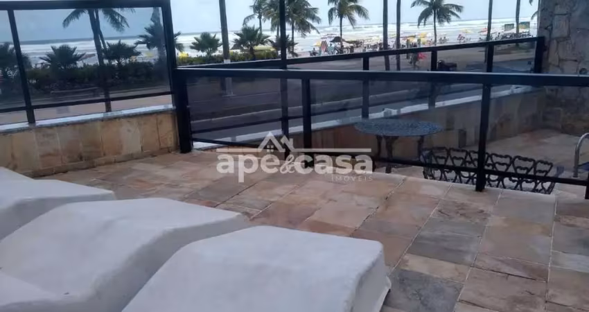 Apartamento com 3 quartos à venda na Cidade Ocian, Praia Grande 