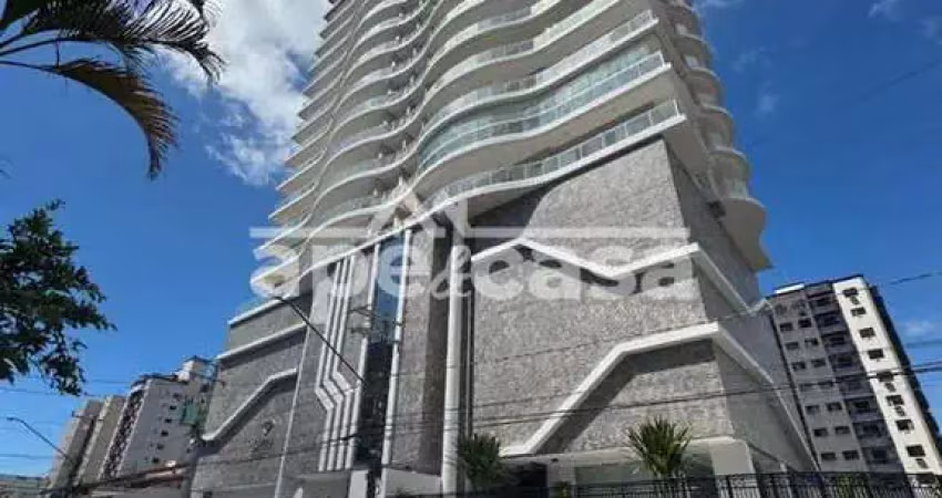 Apartamento com 3 quartos à venda em Guilhermina, Praia Grande 