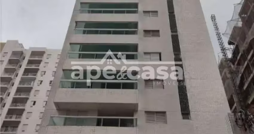 Apartamento com 3 quartos à venda na Cidade Ocian, Praia Grande 