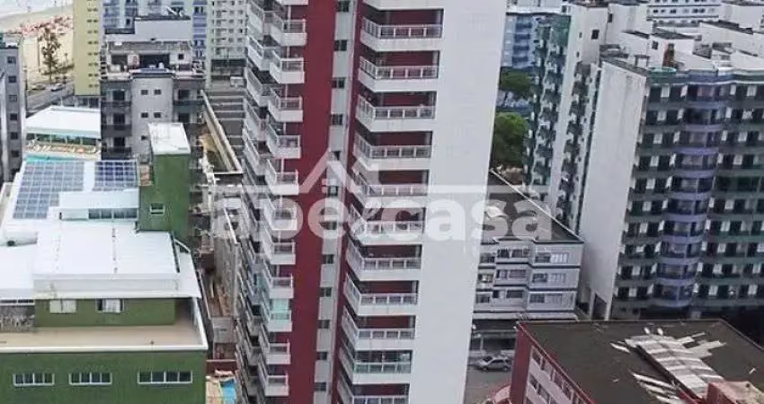 Apartamento com 1 quarto à venda na Cidade Ocian, Praia Grande 