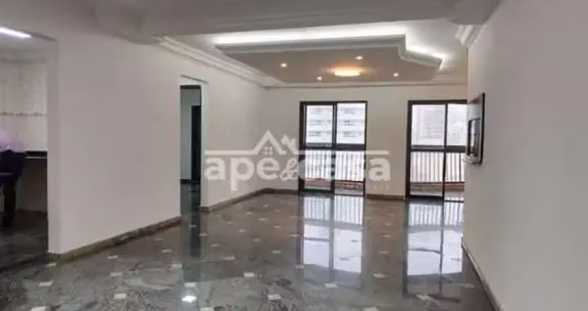 Apartamento com 5 quartos à venda em Aviação, Praia Grande 