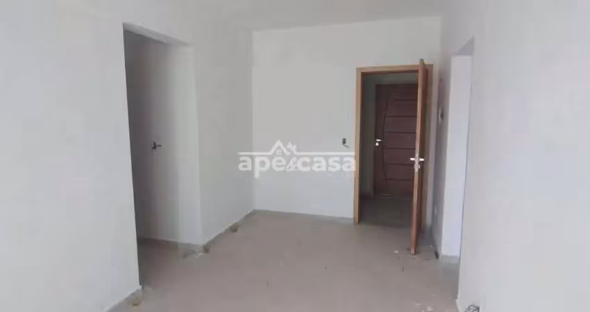 Apartamento com 1 quarto à venda na Cidade Ocian, Praia Grande 