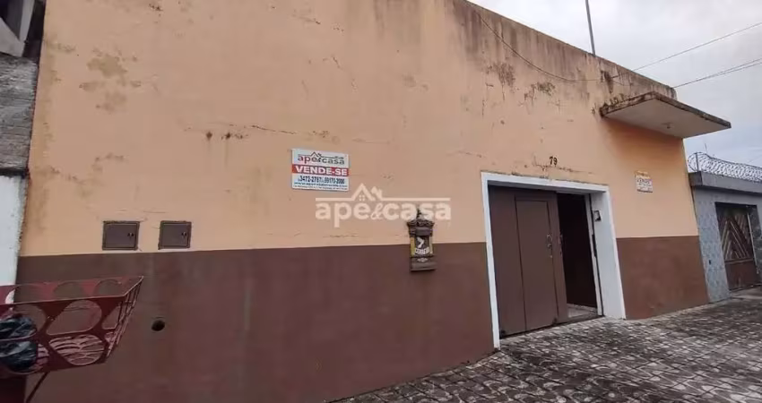 Casa com 4 quartos à venda no Tupiry, Praia Grande 