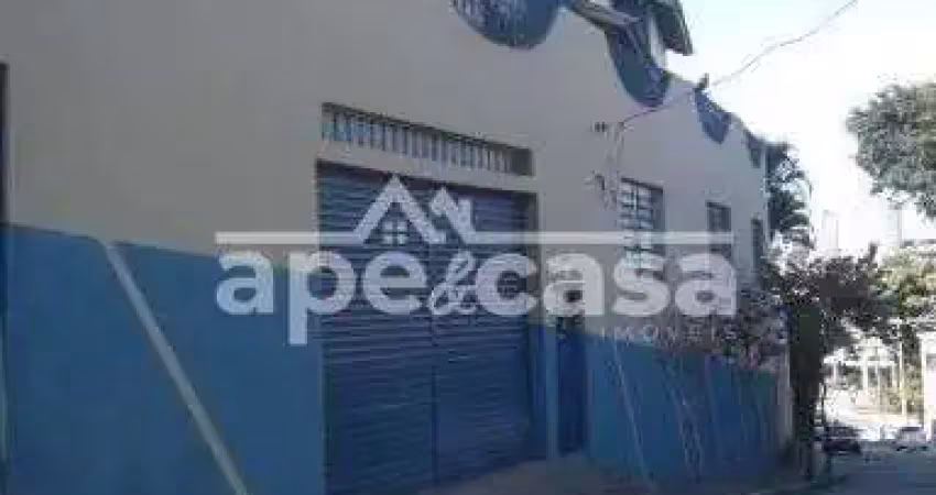 Casa com 3 quartos à venda na Vila Hermínia, São Paulo 