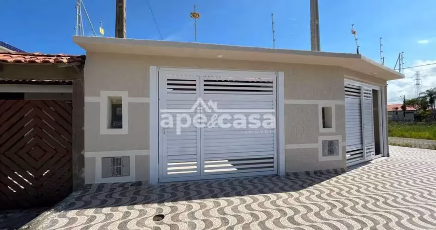 Casa geminada 2 dormitórios 1 suíte 2 vagas oportunidade!!