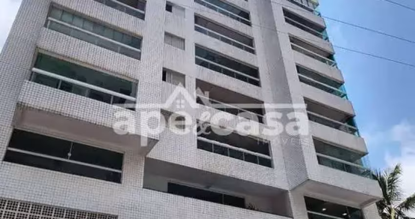 Apartamento com 2 quartos à venda no Centro, Mongaguá 