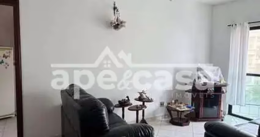 Praticidade e economia: apartamento de 1 quarto com excelente localização!
