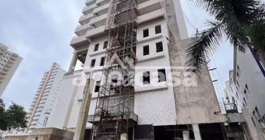 Praticidade e estilo: apartamento de 1 dormitório para você.