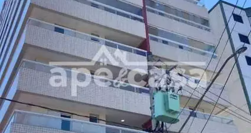 Seu novo capítulo começa aqui: apartamento semi-mobiliado com sacada gourmet!