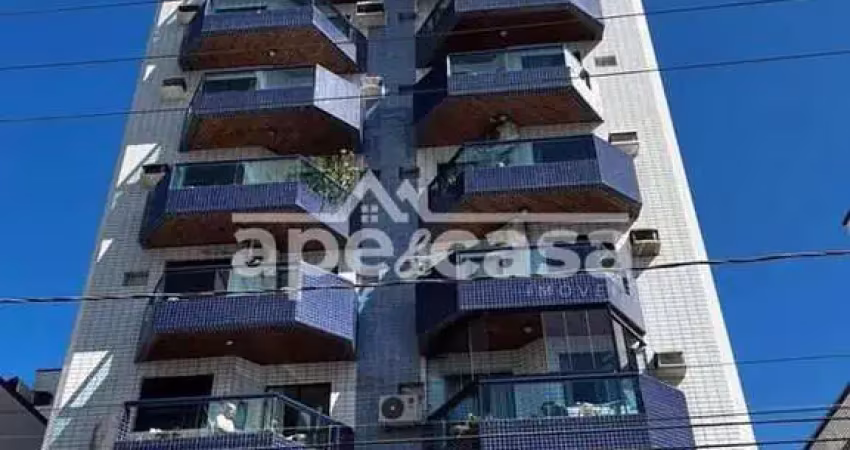 Apartamento em praia grande: seu novo lar à espera!