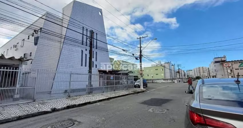 Kitnet / Stúdio à venda na Cidade Ocian, Praia Grande 
