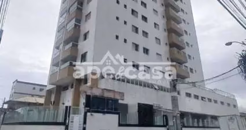 Apartamento com 2 quartos para alugar na Tupi, Praia Grande 