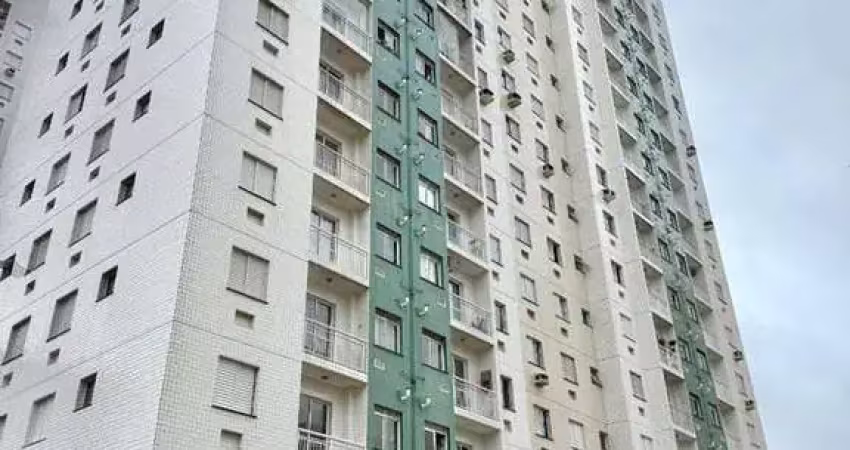 Apartamento com 1 quarto à venda na Cidade Ocian, Praia Grande 