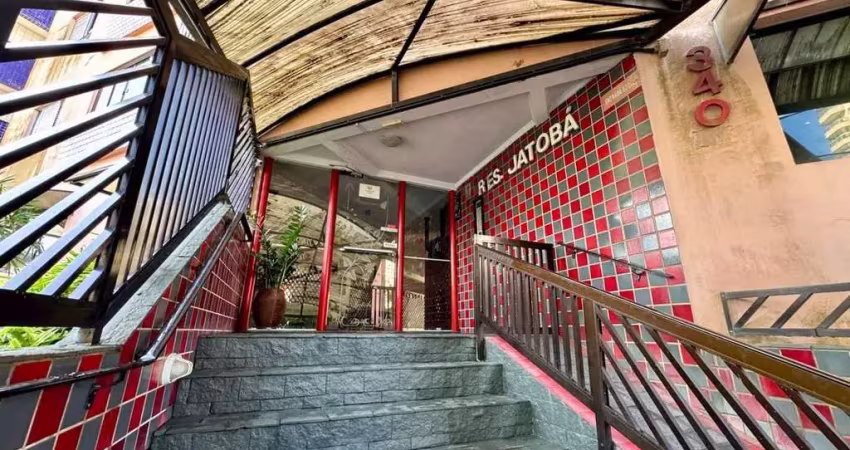 Apartamento com 1 quarto à venda na Tupi, Praia Grande 
