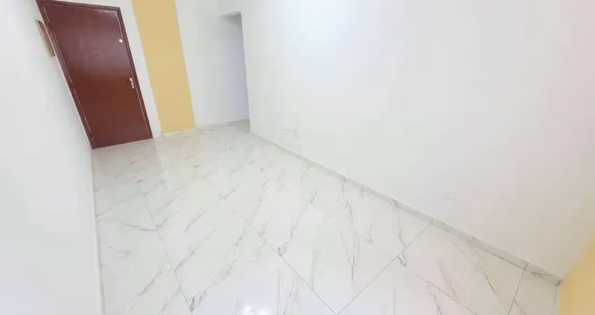 Apartamento com 1 quarto à venda em Aviação, Praia Grande 
