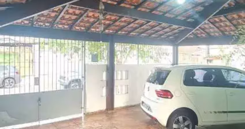 Casa com 1 quarto à venda em Sítio do Campo, Praia Grande 