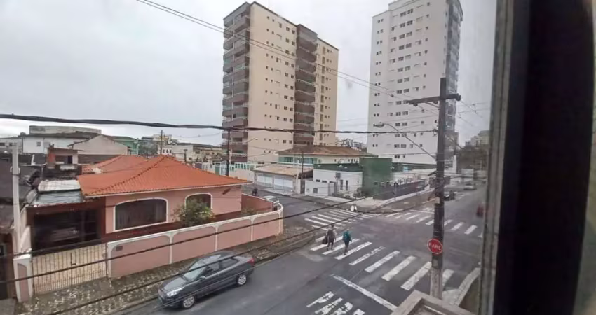 Apartamento com 2 quartos para alugar na Tupi, Praia Grande 