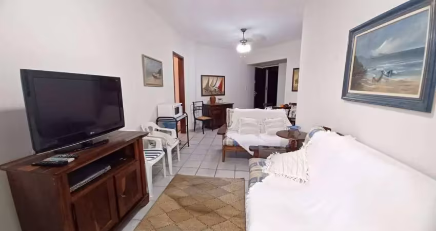 Apartamento com 2 quartos para alugar na Cidade Ocian, Praia Grande 