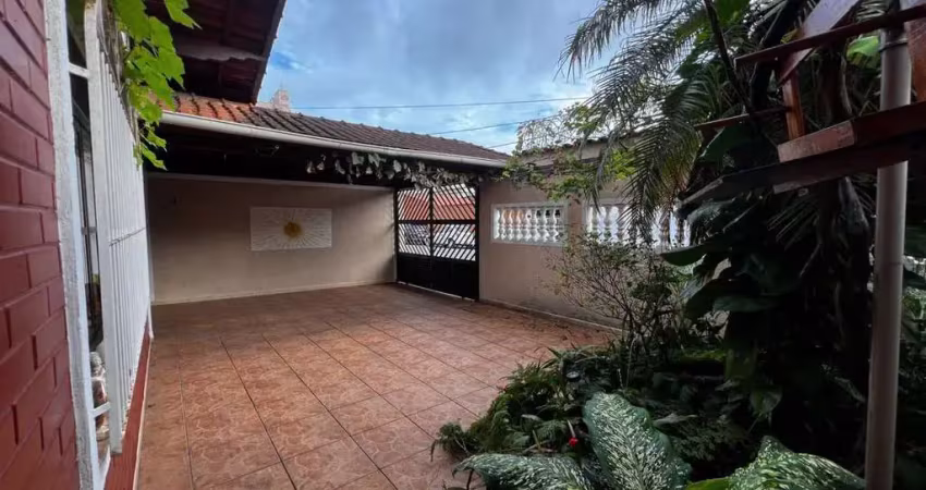 Casa com 3 quartos à venda na Cidade Ocian, Praia Grande 