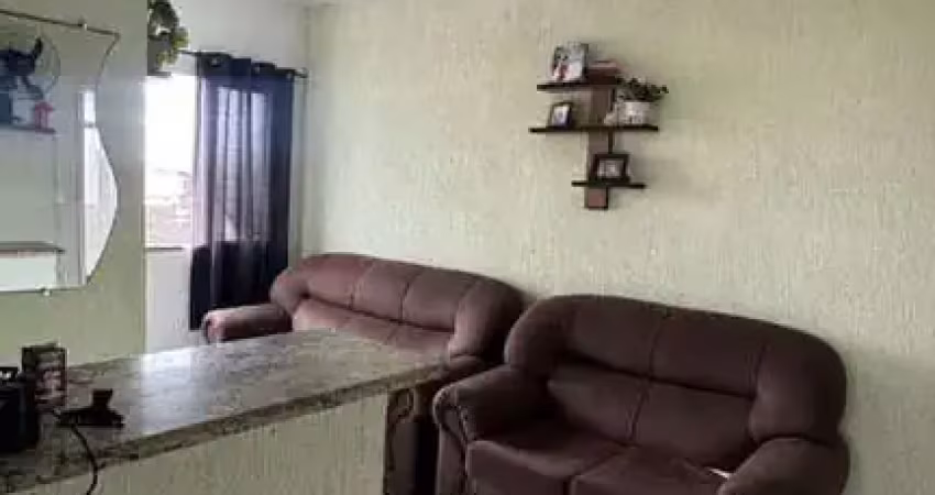 Essa é sua chance de vir morar na praia grande! apartamento 1 dormitório