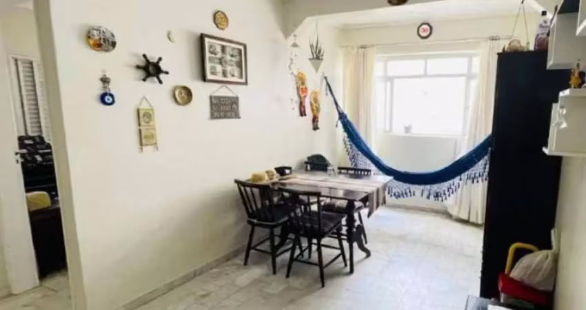 Apartamento com 2 quartos à venda na Cidade Ocian, Praia Grande 