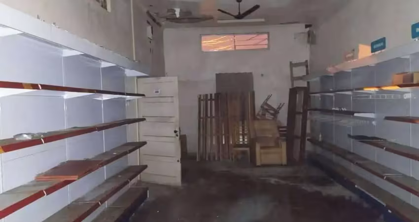 Casa comercial à venda na Tupi, Praia Grande 