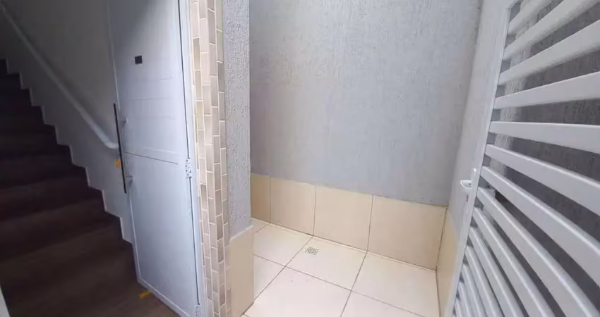 Casa com 2 quartos à venda na Cidade Ocian, Praia Grande 