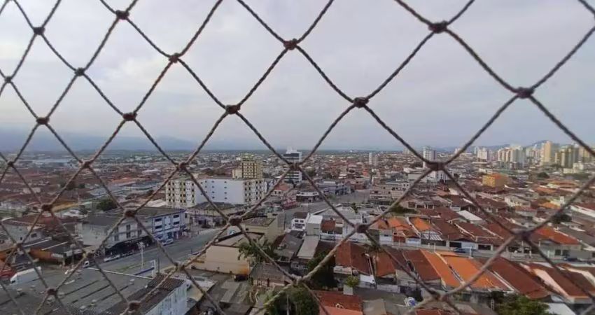 Apartamento com 2 quartos para alugar na Cidade Ocian, Praia Grande 