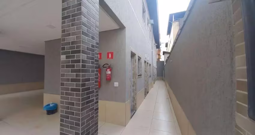 Casa com 2 quartos à venda na Cidade Ocian, Praia Grande 