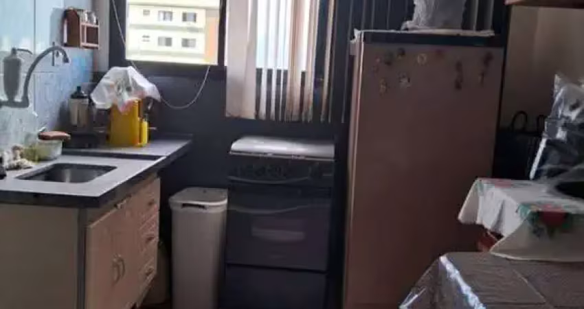 Kitnet / Stúdio à venda na Cidade Ocian, Praia Grande 