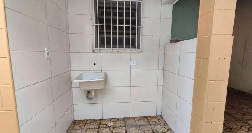 Casa com 2 quartos à venda no Balneário Maracanã, Praia Grande 